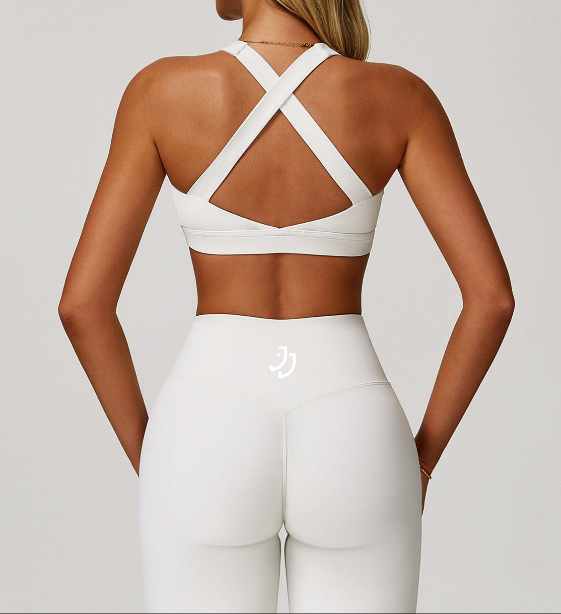 Bra Leggings 2-piece Set