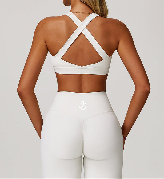 Bra Leggings 2-piece Set