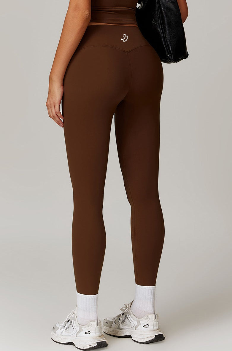 Long Sleeve 2-piece Workout Set
